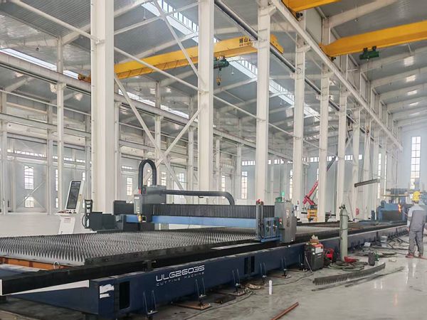 30000V Laser Machine 30000V Laser Machine
