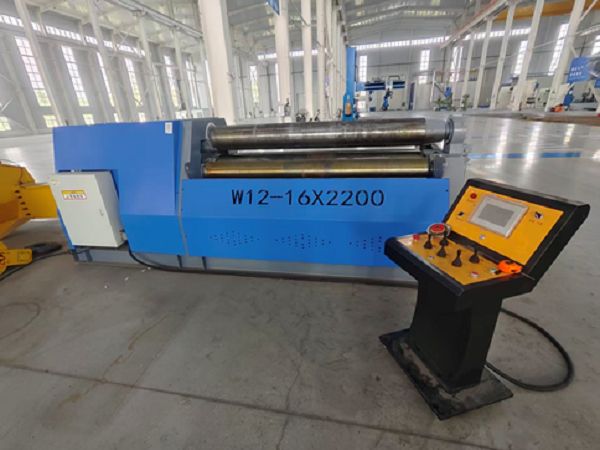 CNC bending machine