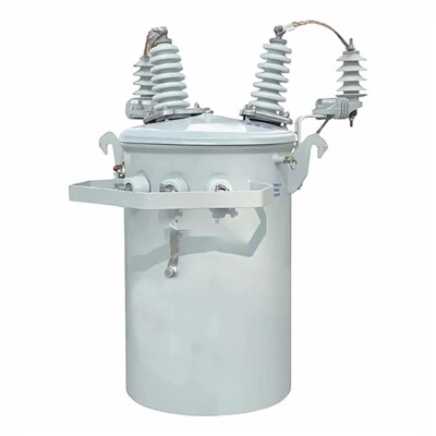 10kVA Single Phase Pole Mounted Transformer