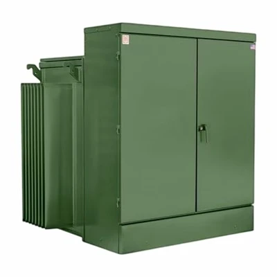 American Box Transformer