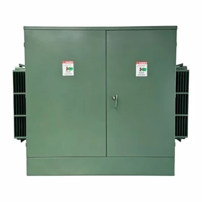 Combination Power Transformer